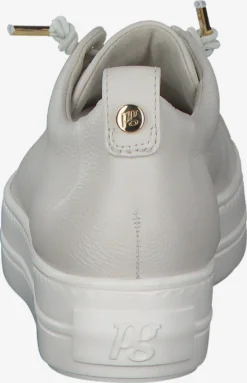 Paul Green Casual Sneakers Sneakers Laag Dames Offwhite -Paul Green c1d8befd7534a30d37c4127b5b21c01a scaled