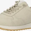 Paul Green Casual Sneakers Sneakers Laag Dames Sand