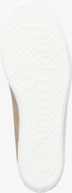 Paul Green Casual Sneakers Sneakers Laag Dames Camel -Paul Green c3cb19330b4297db69e7a6c30cbb80e0 scaled