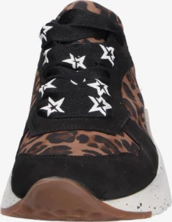 Paul Green Fashion Sneakers Sneakers Laag Dames Bruin / Kastanjebruin -Paul Green c3f5cb37db17fba5c9cf673ebeb2cca6 scaled