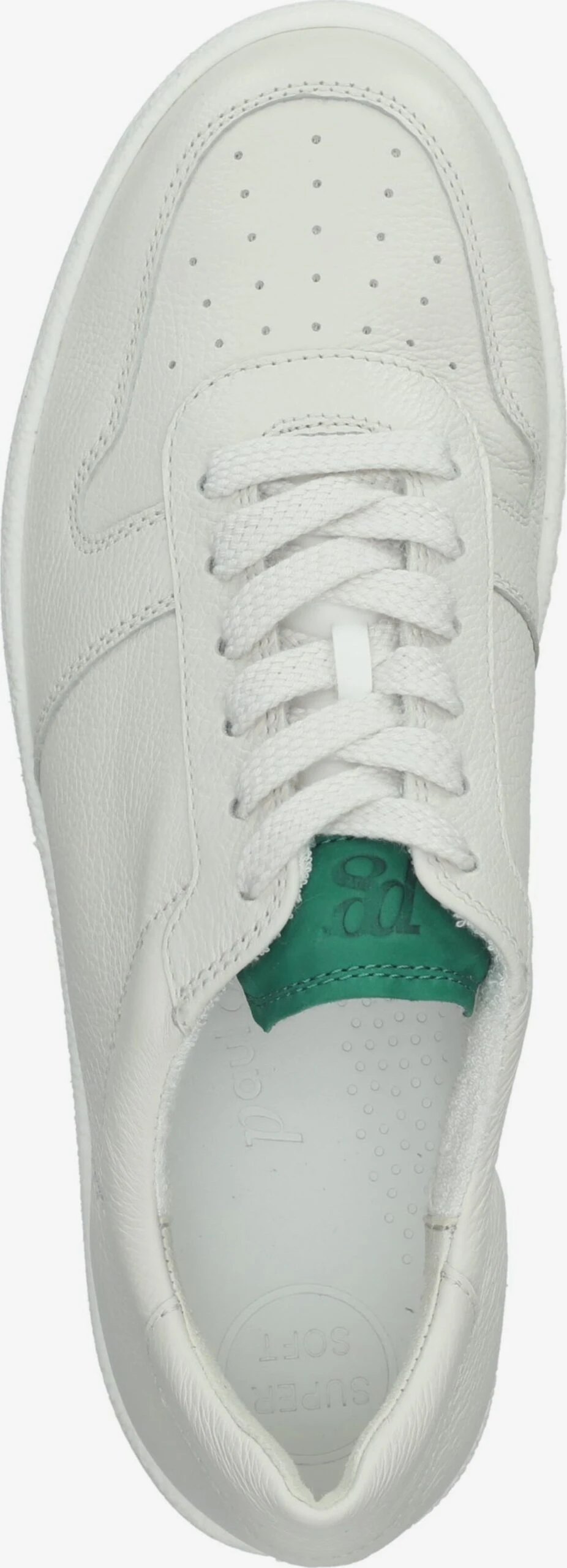 Paul Green Casual Sneakers Sneakers Laag Dames Lichtbeige 6 Paul Green Casual Sneakers Sneakers Laag Dames Lichtbeige - Afbeelding 6