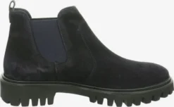 Paul Green Enkellaarsjes Chelsea Boots Dames Ultramarine Blauw 8 Paul Green Enkellaarsjes Chelsea Boots Dames Ultramarine Blauw -Paul Green c4dbcf2b48545d0f19d95a8277a13ad7