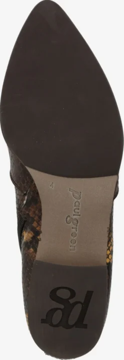 Paul Green Overige Enkellaarsjes Enkellaarsje Dames Bruin 5 Paul Green Overige Enkellaarsjes Enkellaarsje Dames Bruin -Paul Green c4f2d31ad37efdb90e202dbbc629a0dd scaled