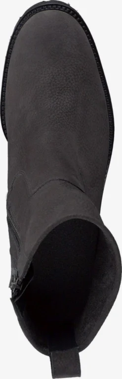 Paul Green Klassieke Enkellaarsjes Enkellaarsjes Dames Grijs -Paul Green c5d19db830cfd12050d933c8a7ece845 scaled