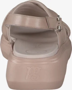 Paul Green Sandalen Met Bandjes Sandalen Met Riem Dames Rosa -Paul Green c85bf8f0f6fbfc48298d05dd3dbaa32a scaled