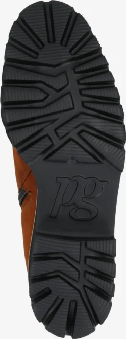 Paul Green Overige Enkellaarsjes Enkellaarsje Dames Karamel 5 Paul Green Overige Enkellaarsjes Enkellaarsje Dames Karamel -Paul Green c8a610faa3e97df07aba4526d1d8236d scaled