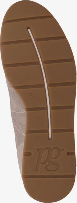 Paul Green Fashion Sneakers Sneakers Laag Dames Grijs -Paul Green ca22b8f3fbc437ad541aa4d227a73c2a scaled