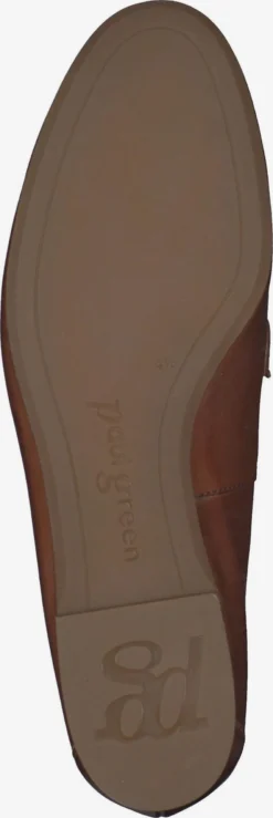 Paul Green Loafers Instappers Dames Cognac 13 Paul Green Loafers Instappers Dames Cognac -Paul Green cca99f1688ce00cb36bc20866dbf1493 scaled