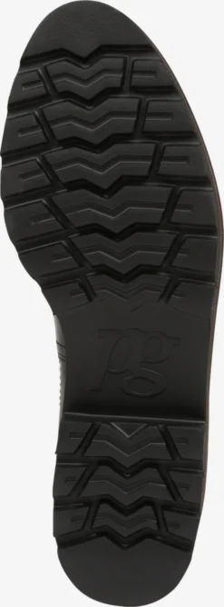 Paul Green Enkellaarsjes Chelsea Boots Dames Zwart 5 Paul Green Enkellaarsjes Chelsea Boots Dames Zwart -Paul Green cdf831f83af8416dd496172c3b2d5ae6 scaled