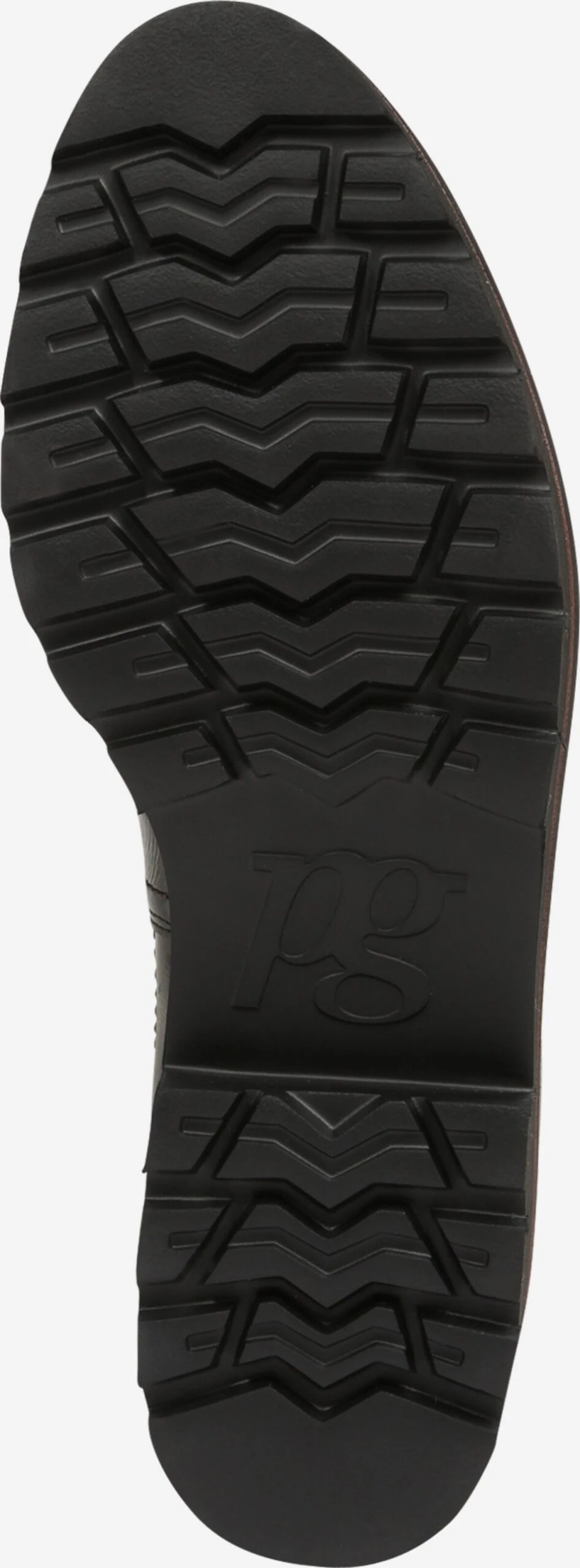 Paul Green Enkellaarsjes Chelsea Boots Dames Zwart 3 Paul Green Enkellaarsjes Chelsea Boots Dames Zwart - Afbeelding 3