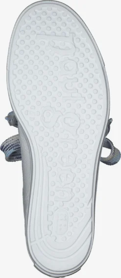 Paul Green Casual Sneakers Sneakers Laag Dames Wit -Paul Green cedeed1aa60248167567dd7da53af779 scaled