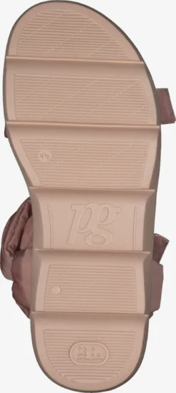 Paul Green Sandalen Met Hak Sandaal Balloon Dames Oudroze -Paul Green cf78b23143835285ae28e16391c19496 scaled