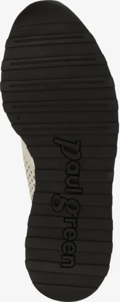 Paul Green Fashion Sneakers Sneakers Laag Dames Beige -Paul Green d07ea7b8b5ed35b054372f4675870570 scaled