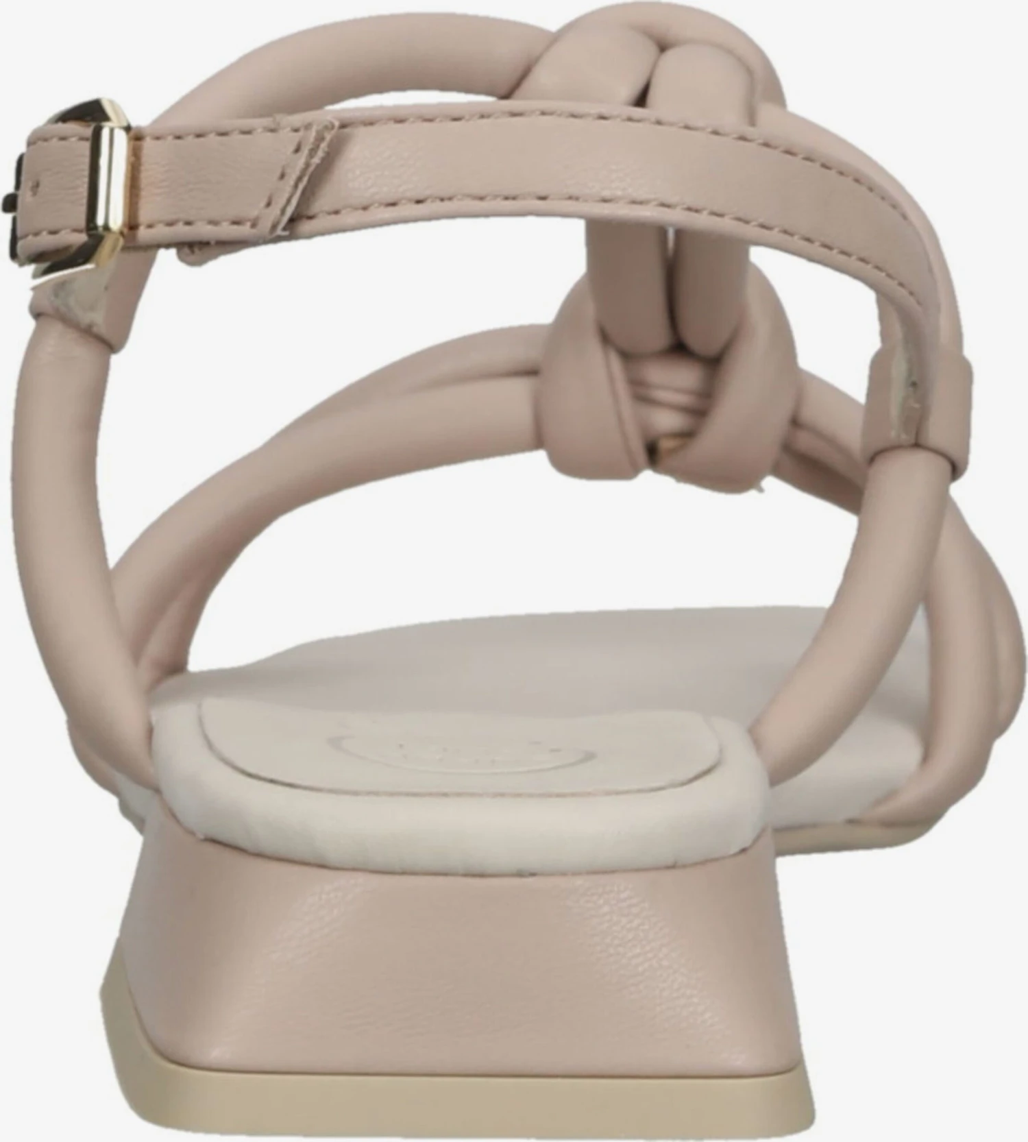 Paul Green Sandalen Met Bandjes Sandalen Met Riem Dames Bruin 5 Paul Green Sandalen Met Bandjes Sandalen Met Riem Dames Bruin - Afbeelding 5