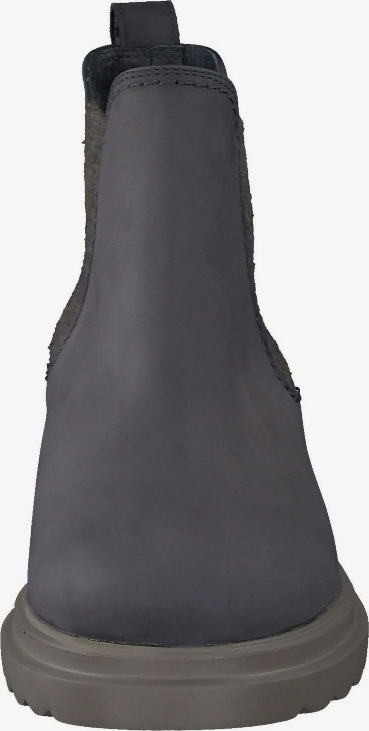 Paul Green Enkellaarsjes Chelsea Boots Dames Grijs 3 Paul Green Enkellaarsjes Chelsea Boots Dames Grijs - Afbeelding 3