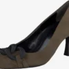 Paul Green Klassieke Pumps Pumps Dames Kaki