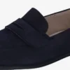 Paul Green Loafers Instappers Dames Marine