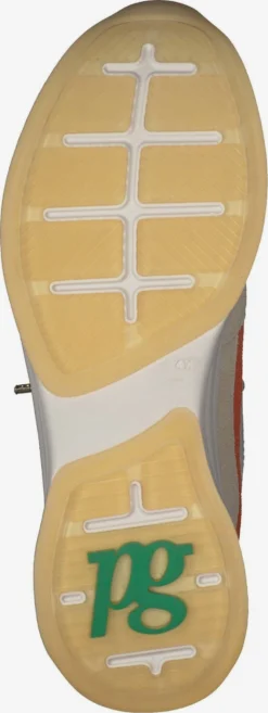 Paul Green Running Sneakers Sneakers Laag Dames Beige -Paul Green d239aadaf7bb2747a49f8c8594e9c8f0 scaled