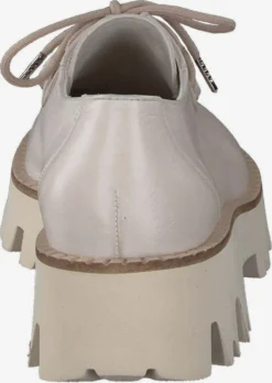 Paul Green Lage Schoenen Mocassins Dames Beige -Paul Green d2f2d3862c38160f4c1c17ce510726db scaled
