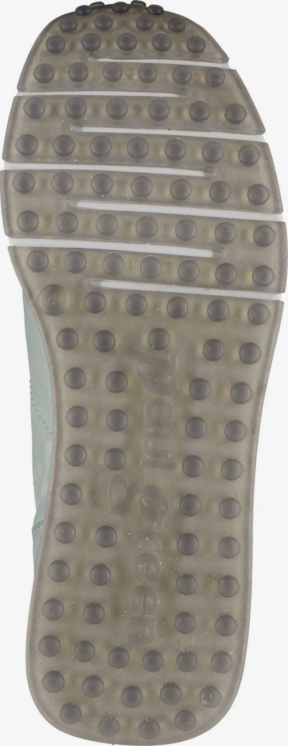 Paul Green Casual Sneakers Sneakers Laag Dames Mintgroen 7 Paul Green Casual Sneakers Sneakers Laag Dames Mintgroen - Afbeelding 7