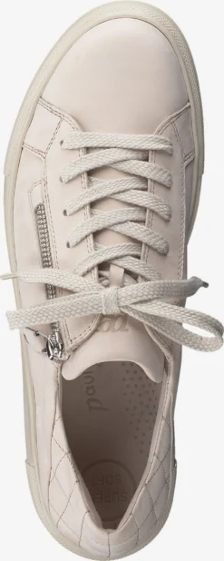 Paul Green Casual Sneakers Sneakers Laag Dames Offwhite 8 Paul Green Casual Sneakers Sneakers Laag Dames Offwhite -Paul Green d35b2b4635e539145e19cfd09c48ec9d scaled