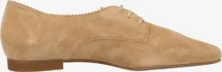 Paul Green Veterschoenen Veterschoen Dames Beige -Paul Green d3c93ccadeddd17cec52f5e5c3581851