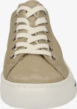 Paul Green Casual Sneakers Sneakers Laag Dames Beige -Paul Green d498200604caac02432e703b37a78c28 scaled