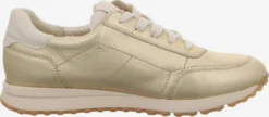 Paul Green Casual Sneakers Sneakers Laag Dames Goud -Paul Green d52c139c722f36acee1fa19f53b37a48