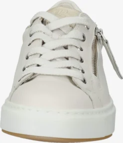 Paul Green Casual Sneakers Sneakers Laag Dames Crème -Paul Green d53fdf49281cf75c9e51b953a19b5dda scaled