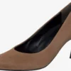 Paul Green Klassieke Pumps Pumps Dames Roestbruin