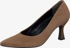 Paul Green Klassieke Pumps Pumps Dames Roestbruin