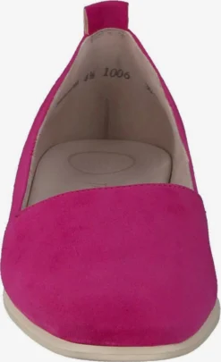 Paul Green Loafers Instappers Dames Magenta 9 Paul Green Loafers Instappers Dames Magenta -Paul Green d59fd6d25eddcf871950db7cb78095a8 scaled