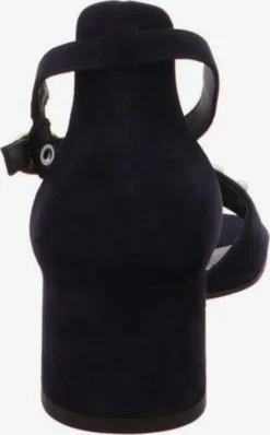 Paul Green Sandalen Met Hak Sandaal Dames Blauw -Paul Green d62fa0e92183f6dec9ef5d3c8406b761 scaled