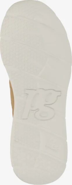 Paul Green Casual Sneakers Sneakers Laag Dames Lichtbruin -Paul Green d6739e8681693901d609eee4f881dad8 scaled