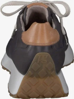 Paul Green Casual Sneakers Sneakers Laag Dames Grijs 11 Paul Green Casual Sneakers Sneakers Laag Dames Grijs -Paul Green d70445d93b41cc9acc8055561fd4960b scaled