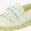 Paul Green Loafers Instappers Dames Nude