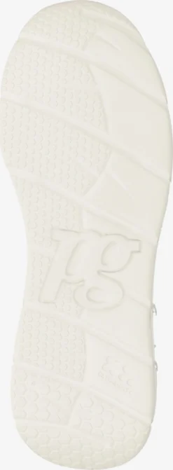 Paul Green Fashion Sneakers Sneakers Laag Dames Beige / Lichtbeige -Paul Green d76210aacd470c942cc095a18e795872 scaled