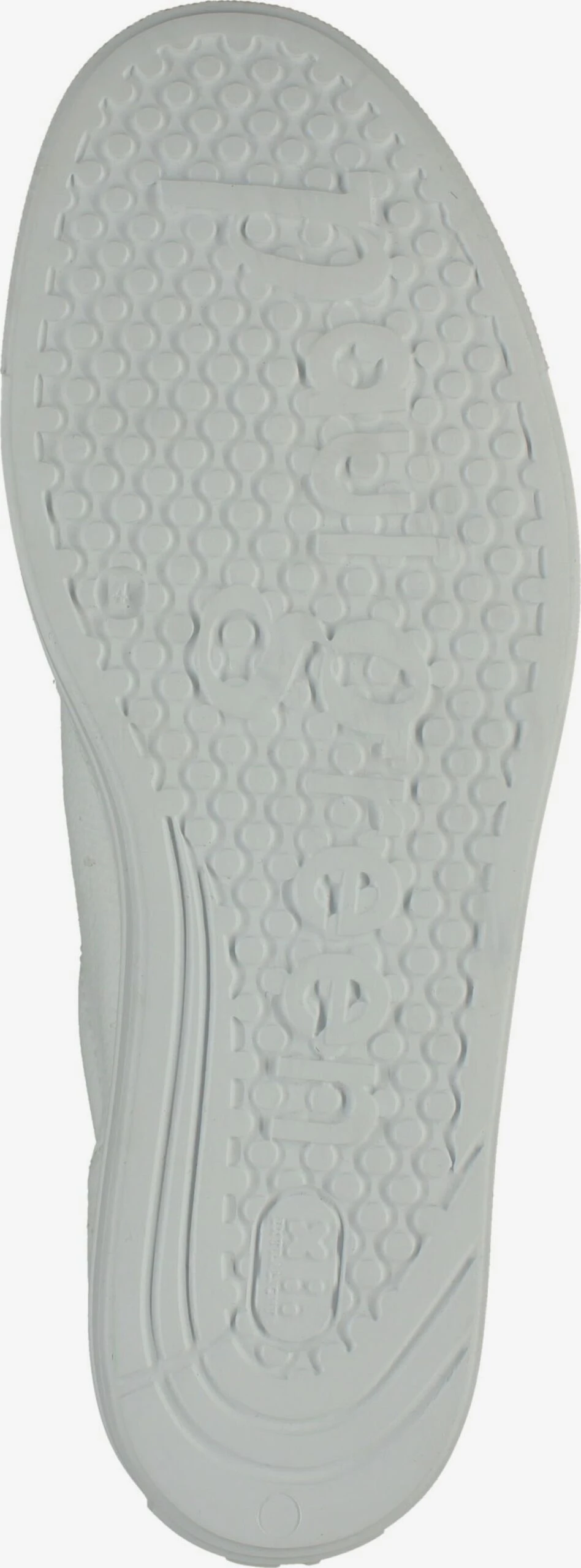 Paul Green Skate Sneakers Sneakers Laag Dames Wit 7 Paul Green Skate Sneakers Sneakers Laag Dames Wit - Afbeelding 7