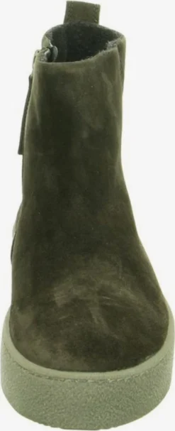 Paul Green Laarzen Boots Dames Groen -Paul Green d7b2273d7a2a1ad63f2b2d54a7e8c71a scaled