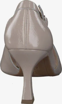 Paul Green Klassieke Pumps Pumps Dames Beige -Paul Green d881d18b2843a51307f1c383bc7d8a19 scaled