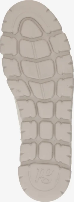 Paul Green Casual Sneakers Sneakers Laag Dames Stone Grey / Lichtgrijs -Paul Green d8e84b618405258da3f2f6681c2efb4f scaled