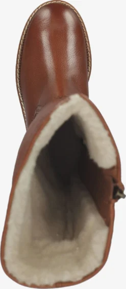 Paul Green Klassieke Laarzen Laarzen Dames Bruin -Paul Green d9e62a98cd40389a1585181612716d7d scaled