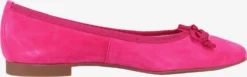 Paul Green Klassieke Ballerinas Ballerina Dames Neonroze 9 Paul Green Klassieke Ballerinas Ballerina Dames Neonroze -Paul Green dbaaf0eb7f0109955ed1677cf1d54ed4