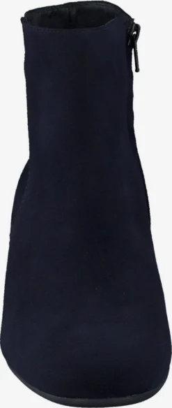 Paul Green Klassieke Enkellaarsjes Enkellaarsjes Dames Donkerblauw -Paul Green dbb2175c4f8058495ff8970262bd9e32 scaled