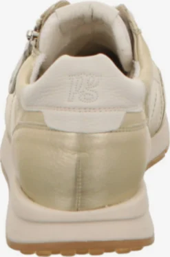 Paul Green Casual Sneakers Sneakers Laag Dames Goud -Paul Green dd0424b3f4b6b4b14aa7ec70674f486b scaled