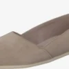 Paul Green Klassieke Ballerinas Ballerina Dames Beige