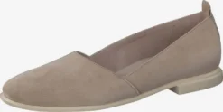 Paul Green Klassieke Ballerinas Ballerina Dames Beige