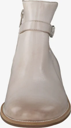 Paul Green Overige Enkellaarsjes Enkellaarsje Dames Nude -Paul Green dda45c5dd04f90a4fc7473e30c64e8dc scaled