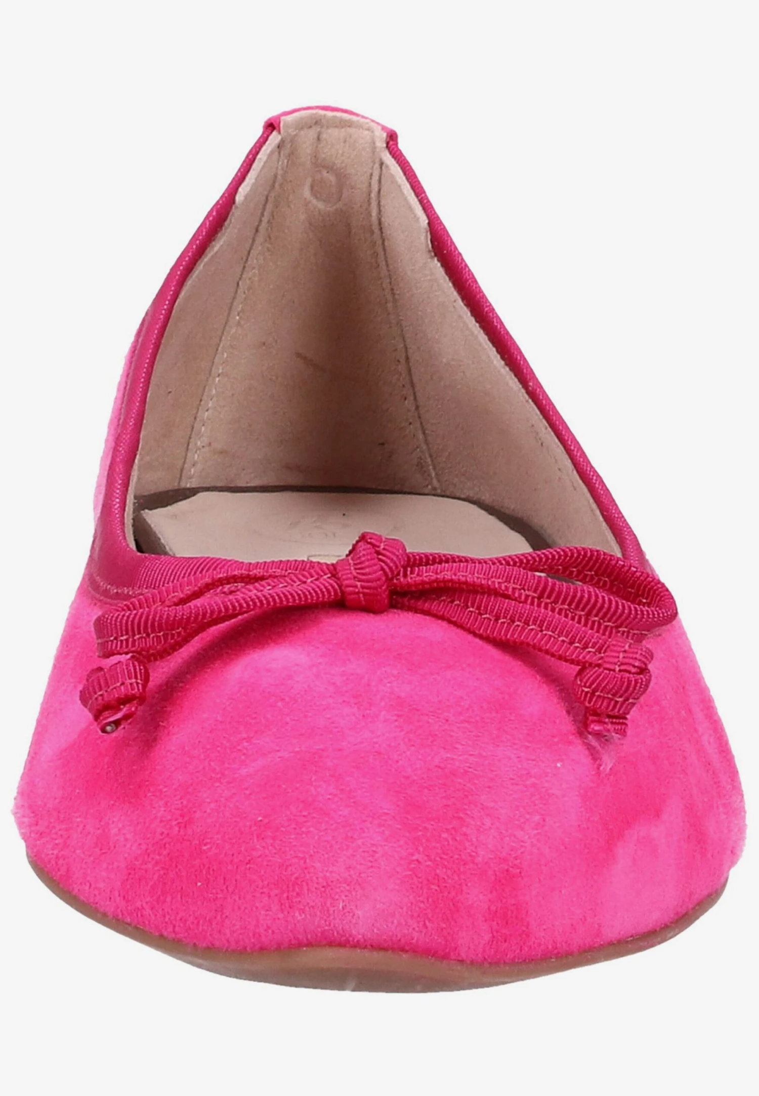 Paul Green Klassieke Ballerinas Ballerina Dames Neonroze 6 Paul Green Klassieke Ballerinas Ballerina Dames Neonroze - Afbeelding 6