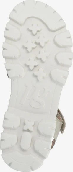 Paul Green Sandalen & Slippers Sandaal Dames Lichtgroen -Paul Green dec173a167e07f5fbf60682821b7fb1e scaled